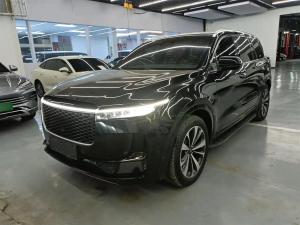 LI Auto LI ONE 2021 REEV