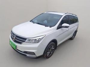 baojun 730 2020 Petrol