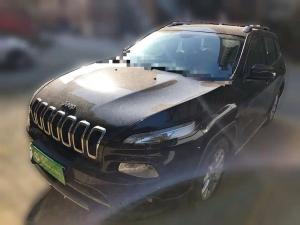 jeep cherokee 2018 Petrol