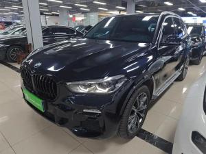 bmw x5 2021 Petrol