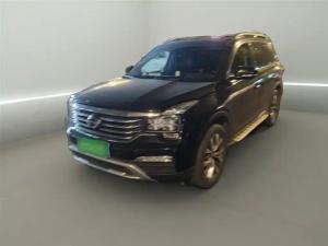 GAC Trumpchi Trumpchi GS8 2019 Petrol