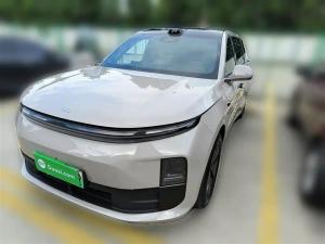 LI Auto LI L6 2024 REEV