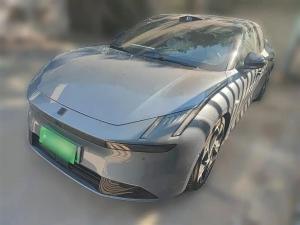 lynkco z10 2024 Electric
