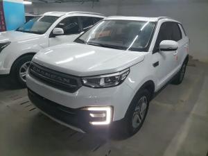 Changan CS55 2017 Petrol