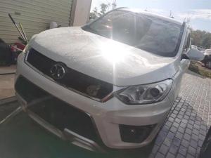 BAIC Motor Beijing Senova X35 2017 Petrol