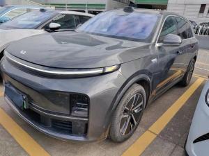 LI Auto LI L7 2024 REEV