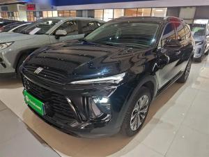 buick envision plus 2025 Petrol