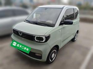 wuling hongguang mini ev 2021 Electric
