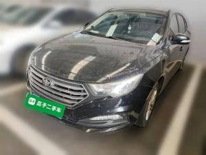 bestune b30 2016 Petrol