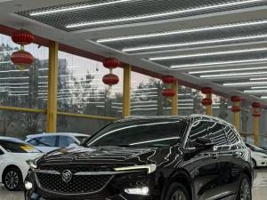 buick enclave 2022 Hybrid