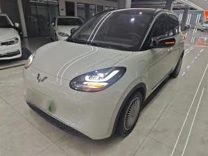wuling bingo 2023 Electric