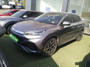 BYD Yuan PLUS 2024 Electric