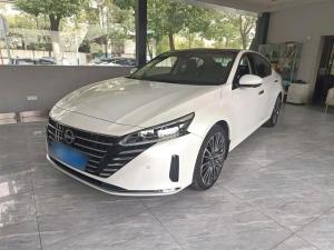 nissan altima 2022 Petrol