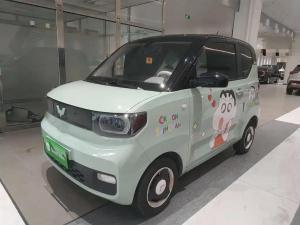 wuling hongguang mini ev 2021 Electric