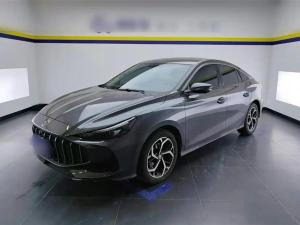mg 5 2024 Petrol