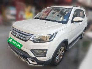 changan oshan cx70 2017 Petrol