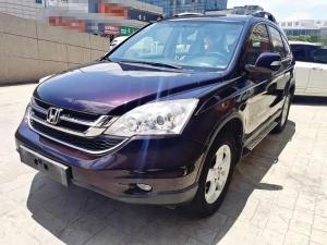 honda cr-v 2011 Petrol