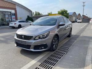 Peugeot 308 2017 Petrol