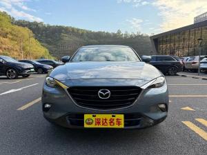 Mazda CX-4 2017 Petrol
