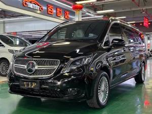 mercedes-benz vito 2023 Petrol