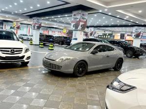 renault laguna 2014 Petrol