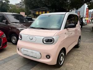 wuling hongguang mini ev 2024 Electric