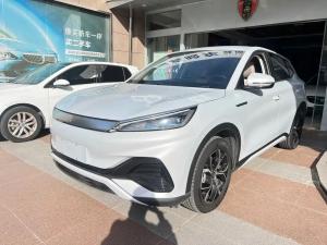 BYD Yuan PLUS 2024 Electric