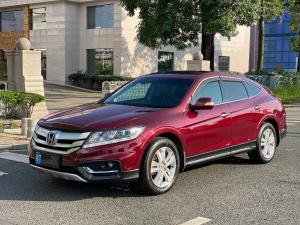 honda crosstour 2016 Petrol
