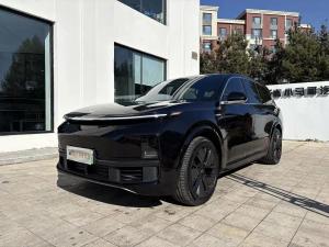 LI Auto LI L9 2024 REEV