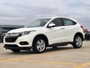 honda vezel 2022 Petrol