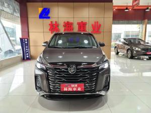 buick gl8 2023 Hybrid