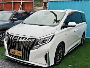 GAC Trumpchi Trumpchi M8 2021 Petrol