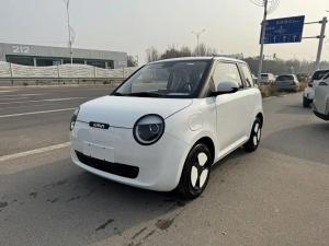 Changan Nevo Changan Lumin 2025 Electric