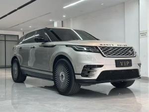 Land Rover Manhart Range Rover Velar 2020 Petrol