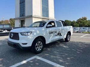 Great Wall POER 2021 Diesel