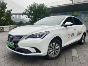 Changan Eado 2021 Electric