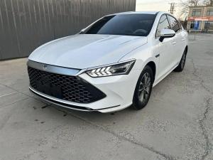 BYD Qin PLUS 2023 Plug-in hybrid