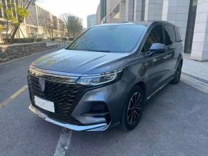 roewe imax8 2022 Petrol