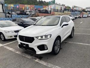 WEY VV5 2018 Petrol