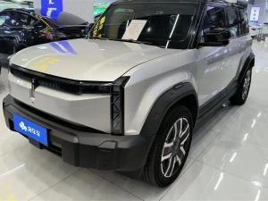 icar 03 2024 Electric