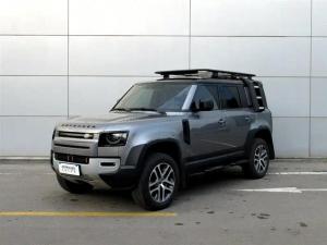 land rover defender 2023 Hybrid