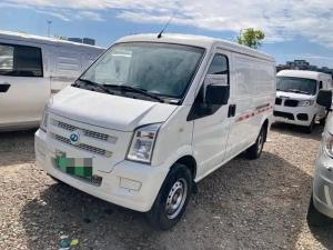  Ruichi EV EC35 2022 Electric