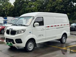 Shineray SRM Xinyuan EV Sea Lion EV 2021 Electric
