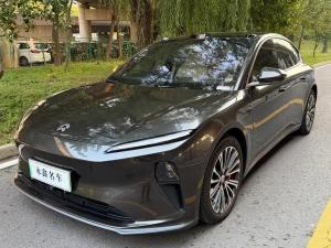 nio et5 2023 Electric