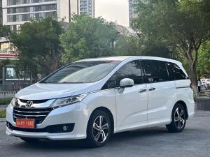 Honda Odyssey 2018 Petrol