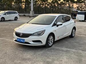 Buick Verano 2017 Petrol