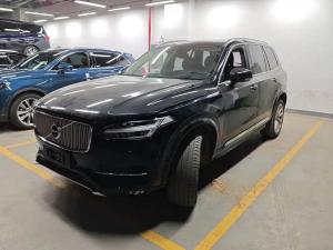 Volvo XC90 2017 Petrol