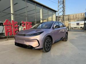 arcfox t1 2025 Electric