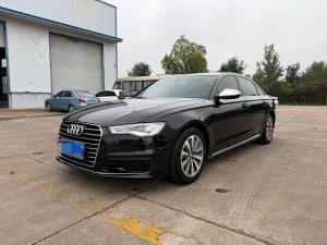 audi a6l 2017 Petrol