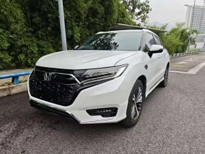 Honda UR-V 2020 Petrol
